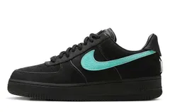 Tiffany & Co. × Nike｜ティファニー ナイキ  Air Force 1 Low 1837 エアフォース1 ロー スニーカー シューズ 靴 DZ1382-001 OTBのサムネイル