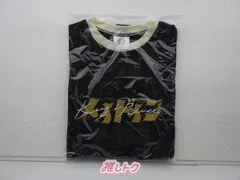 King &amp; Prince - 永瀬廉着用❗️King &amp; Prince【made in  コンサートTシャツ】 King & Prince - 永瀬廉着用❗️King & Prince【made in