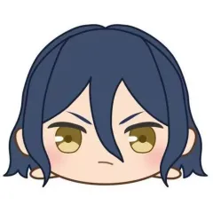 【中古】雑貨 杉下京太郎 「WIND BREAKER ごろりんマスコット」