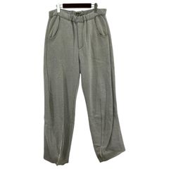 RANDY 25SS tornado pants 2 グレー