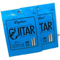 ギター弦 1弦 x 4本セット 090-010 新品未開封 組み合わせ可