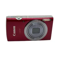その他 CANON IXY160 #54 Amazon.co.jp: Canon デジタルカメラ IXY160 レッド 光学8倍