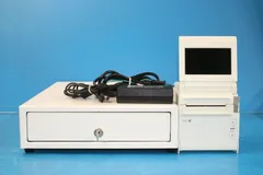【新品・未使用品】エアレジ対応　サーマルプリンター&キャッシュドロアー 2025年最新】AIRレジの人気アイテム - メルカリ