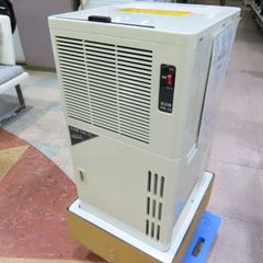 開封のみ 未使用品 NAKATOMI ナカトミ 除湿器 DM-15 2022年製 木造30畳 業務用 産業用