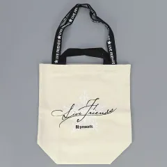 B'z☆LIVEFRENDS☆ト－トバッグ Amazon.co.jp: B'z ライブ トートバッグ Live Friends : おもちゃ
