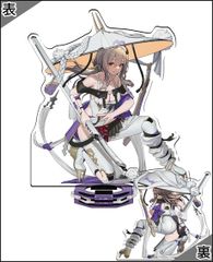승리의 여신 : NIKKE NIKKE DUEL ENCOUNTER [NK-0020 홍련] NIKKE 니케 승리의 여신 메가 니케 신품 미개봉품 정규품 [무빅]