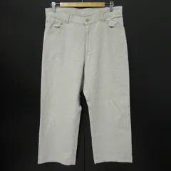 カステルバジャック CASTELBAJAC コットンリネン パンツ スラックス  [s956967ss]のサムネイル