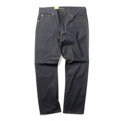 【新品・未使用】KNO-BETTA DENIM PANTS (998 5 Pockets) INDIGO ノーベター デニムパンツ インディゴ