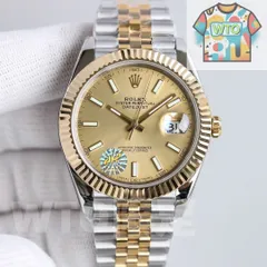 55今すぐ購入へようこそ! ！新品未使用 箱付 ROLEX　 ロレックス 腕時計です A0358｜本日限定特価｜新品未使用--WTO輸入2