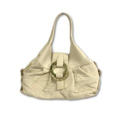 BVLGARI ブルガリ ハンドバッグ チャンドラ 33189