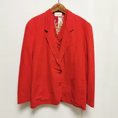 2026年最新】INGEBORG インゲボルグ ジャケットの人気アイテム - メルカリ