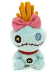 【中古】ぬいぐるみ スクランプ Disney stanDs ぬいぐるみ 「ディズニー」 ディズニーストア限定