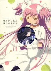 【中古】アニメBlu-ray Disc 劇場版 魔法少女まどか☆マギカ[完全生産限定版]