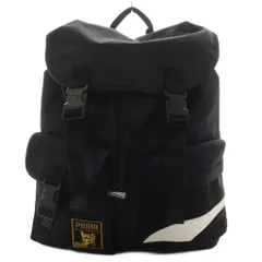 2025年最新】プーマ リュック earの人気アイテム - メルカリ