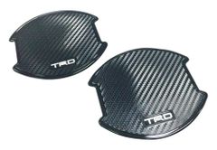 【数量限定】MS010-00023 MS010-00023 ドアハンドルプロテクター ティーアールディー(Trd)