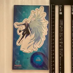 アイドリッシュセブン Second BEAT!　アクリルスタンド　TRIGGERスペシャルビジュアル　八乙女楽　U4