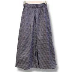 クロス＆クロス ハグオーワー CLOTH&CROSS バレルベイカーパンツ クロス＆クロス ハグオーワー CLOTH&CROSS バレルベイカーパンツ