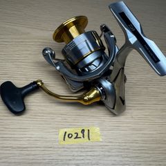 ダイワ　18フリームス　LT3000D-C　10291