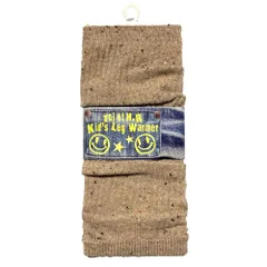 レッグウォーマー キッズ用 子供用