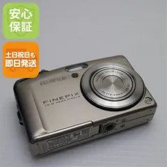 富士フイルム FINEPIX F50fd オールドデジカメ 美品　動作品 Amazon | FUJIFILM デジタルカメラ FinePix(ファインピックス) F50fd