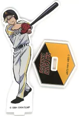 【中古】アクリルスタンド・アクリルパネル 爆豪勝己 アクリルスタンド 「福岡ソフトバンクホークス×僕のヒーローアカデミア(2024)」