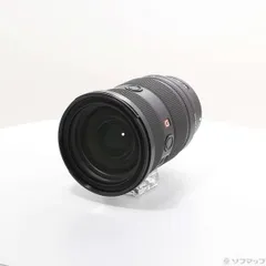 【メルカリ最安】FE 24-70mmF2.8GM2【新品未開封】 新品・未使用】SONY FE 24-70mm F2.8 GM II - メルカリ