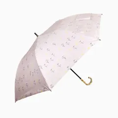 ☆ 27388.フラワーピンク ☆ HYGGE 晴雨兼用 ショートワイド傘 55cm 日傘 折りたたみ 遮光 晴雨兼用 軽量 HYGGE ヒュッゲ ショートワイド 55cm 手開き UVカット 99.99% 遮光率99.99％ 遮熱 日焼け対策 熱中症対策