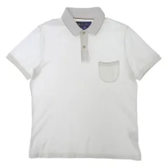 2025年最新】Loro Piana ポロシャツの人気アイテム - メルカリ