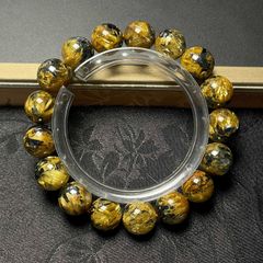 ヒマラヤ水晶・タイチンルチル】H&Eダンビュライト アゼツライト 宇宙 