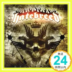 2024年最新】hatebreed cdの人気アイテム - メルカリ