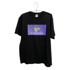 United  Athle  メンズ　  トップス  　Tシャツ/カットソー(半袖/袖なし)　L　ブラック系　パープル系