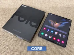 2025年最新】fold4 galaxy 本体 zの人気アイテム - メルカリ