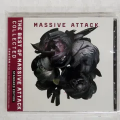 専用 MASSIVE ATTACK - COLLECTED アナログ盤 2025年最新】massive attack レコードの人気アイテム - メルカリ
