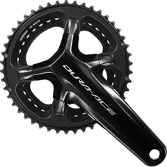 アルテグラ 165mmクランク FC-08 46-36 新品未使用 IA908 シマノ SHIMANO アルテグラ ULTEGRA FC-08 クランクセット