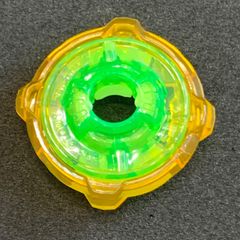 ベイブレードX ゴーストサークル4-60H 4-60ラチェット - メルカリ