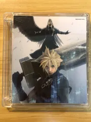 FINAL FANTASY Ⅶ アドベントチルドレンコンプリート ファイナルファンタジーⅦ アドベントチルドレン コンプリート