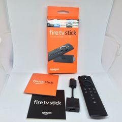 W809　第2世代 Amazon fire tv stick リモコン　HDMI延長ケーブル