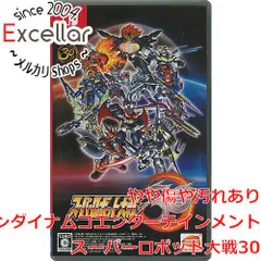 2025年最新】スーパーロボット大戦30 switchの人気アイテム