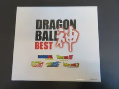 2025年最新】ドラゴンボール 神ベスト 初回の人気アイテム