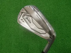 2024年最新】srixon zx5アイアンの人気アイテム - メルカリ