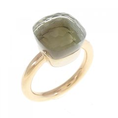 【新品】ポメラート ヌード リング
