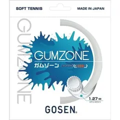 2025年最新】軟式テニス ガット ガムゾーンの人気アイテム