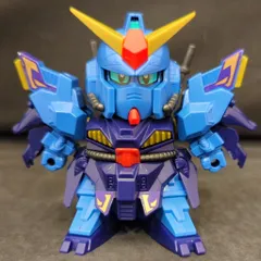 【マスクコマンダー】元祖SDガンダム 元祖SDガンダム NO-69 マスクコマンダー