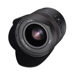 SAMYANG サムヤン 35mm f1.8 単焦点 Eマウント【付属品あり】 A1nr5G-R8sL.png