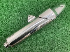 レブル250 MC49 17-22 ビームス パワーヘッダー S マフラー - メルカリ