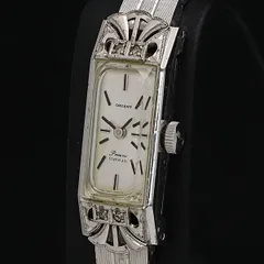 2024年最新】腕時計 ジャンク オリエントの人気アイテム - メルカリ