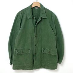SON OF THE CHEESE】MR.GREEN ARMY JKT 【M】 - メルカリ