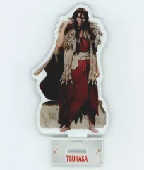 【中古】アクリルスタンド・アクリルパネル 宇野結也(獅子王司) ランダムアクリルスタンド 「『Dr.STONE』THE STAGE～SCIENCE WORLD～」