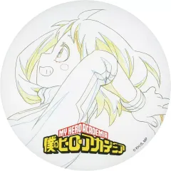 【中古】シール・ステッカー 麗日お茶子 「僕のヒーローアカデミア シール」 ジャンプフェスタ2020グッズ