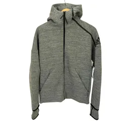 アディダス adidas 19AW  MadidasZ.N.E.フーディー メンズ JPN：M 